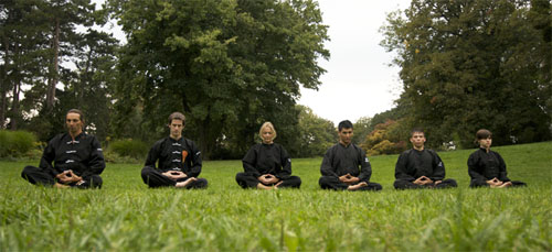 meditation chan zen